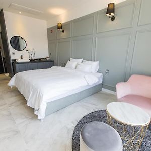 Standard Doppelzimmer